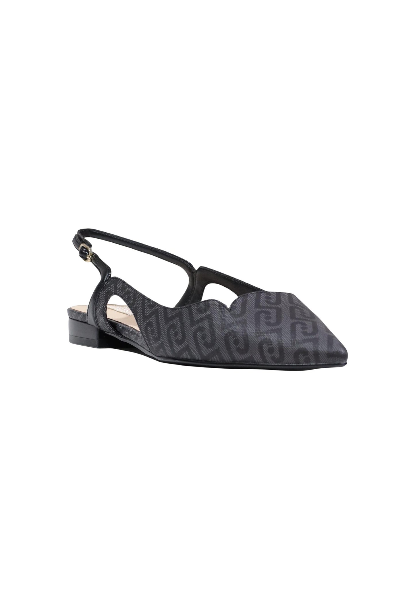 Liu Jo Scarpe Basse Donna Liu Jo VIVIEN 07 black  black