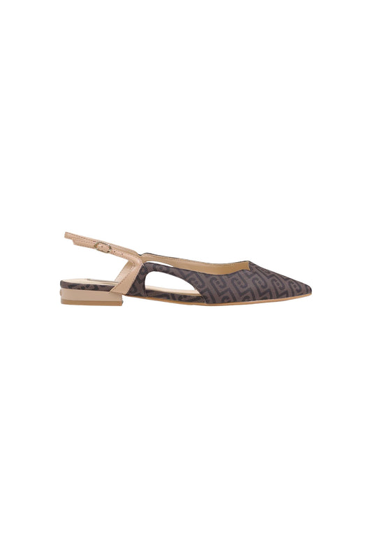 Liu Jo Scarpe Basse Donna Liu Jo VIVIEN 07 brown  brown