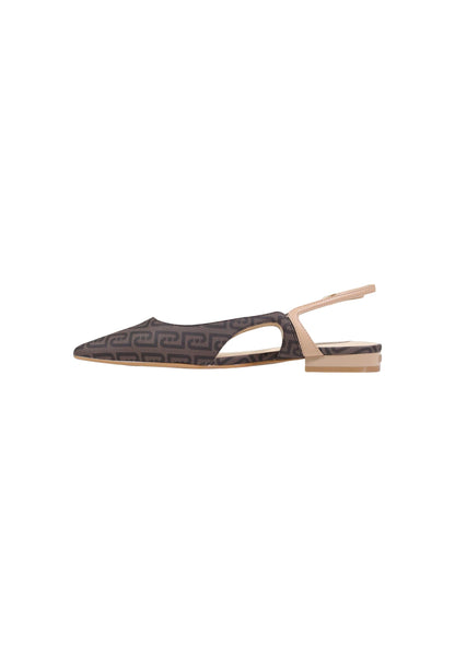Liu Jo Scarpe Basse Donna Liu Jo VIVIEN 07 brown  brown