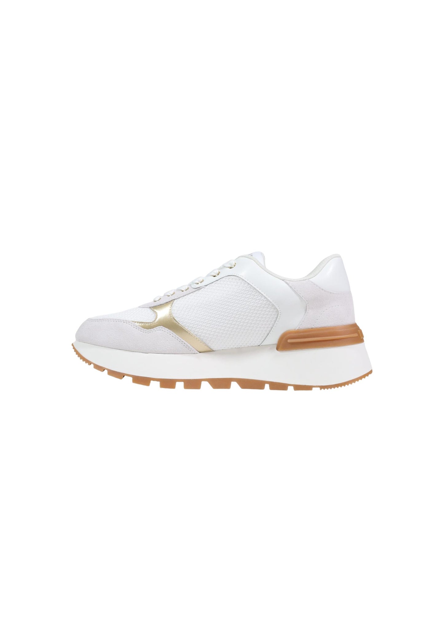 Liu Jo Sneakers Donna Liu Jo AMAZING 43 BIS white  white