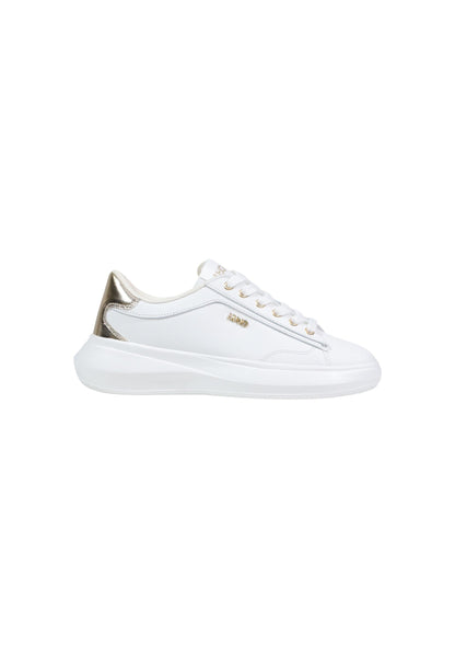Liu Jo Sneakers Donna Liu Jo CASPER 01 white  white