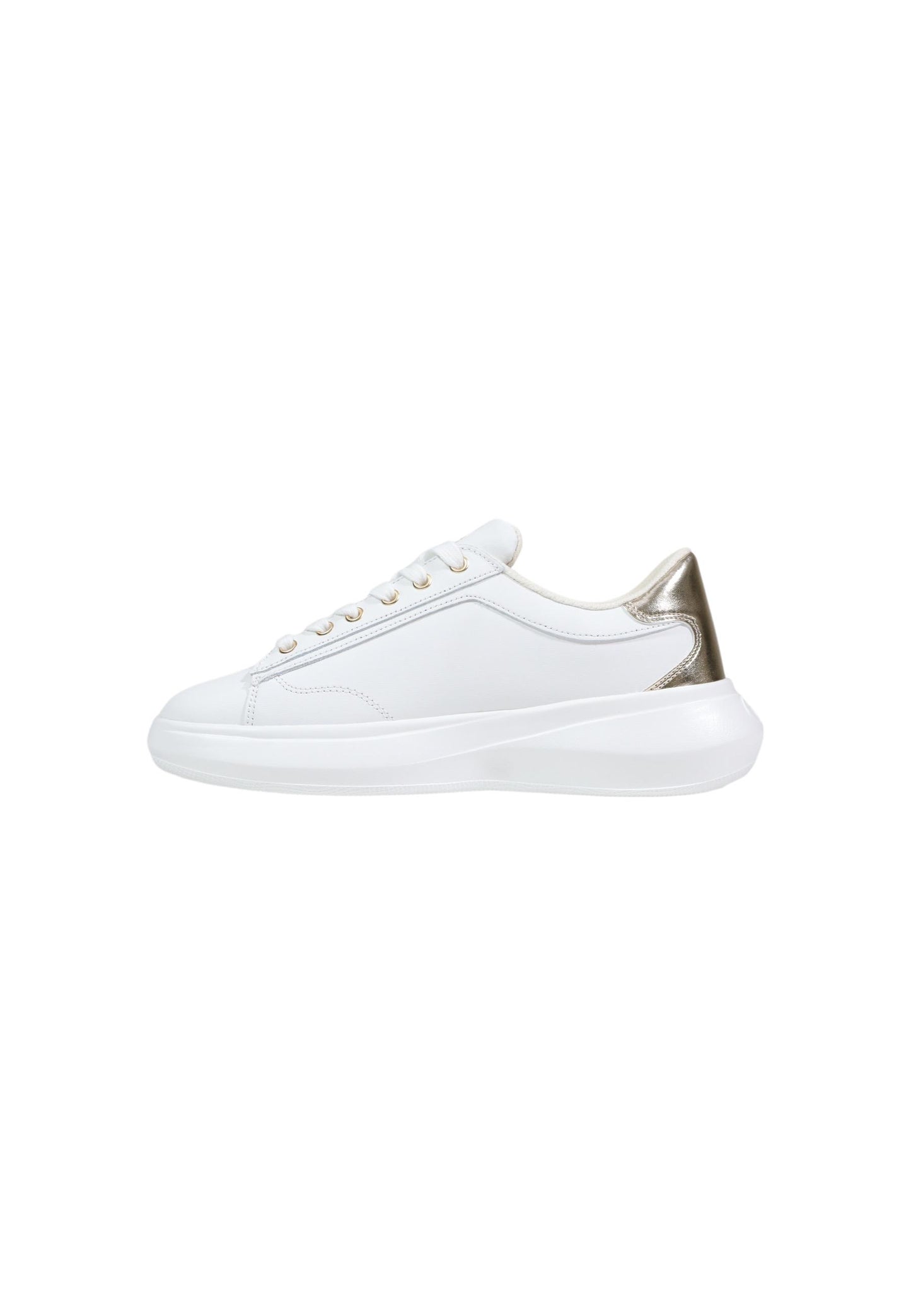 Liu Jo Sneakers Donna Liu Jo CASPER 01 white  white