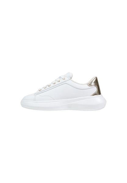 Liu Jo Sneakers Donna Liu Jo CASPER 01 white  white
