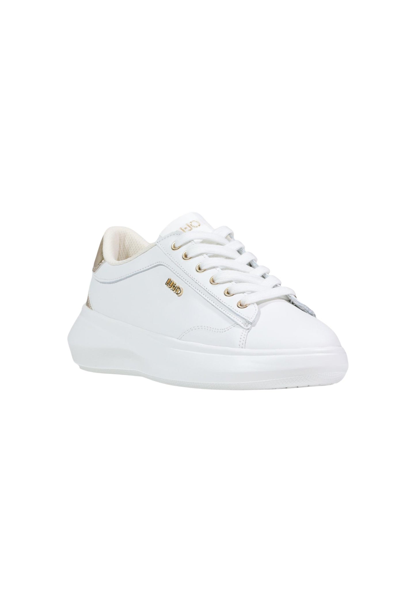 Liu Jo Sneakers Donna Liu Jo CASPER 01 white  white