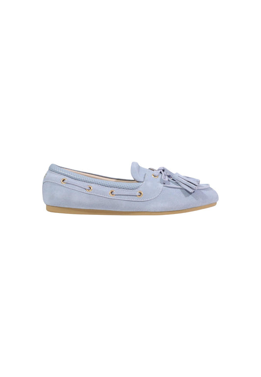 Liu Jo Mocassini Donna Liu Jo SKIPPER 03 light blue  light blue