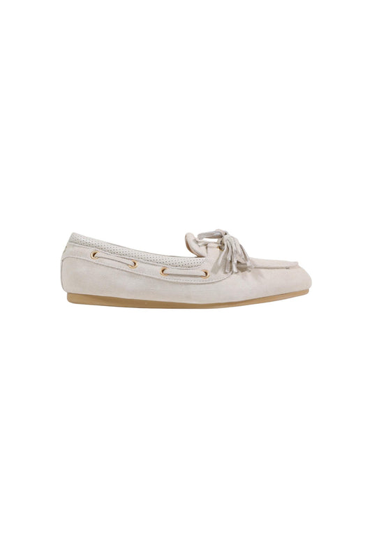 Liu Jo Mocassini Donna Liu Jo SKIPPER 03 white  white