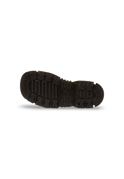 Dr. Martens Sandali Donna Dr. Martens Mattison 3s Black Athena+Soft Pu black  black