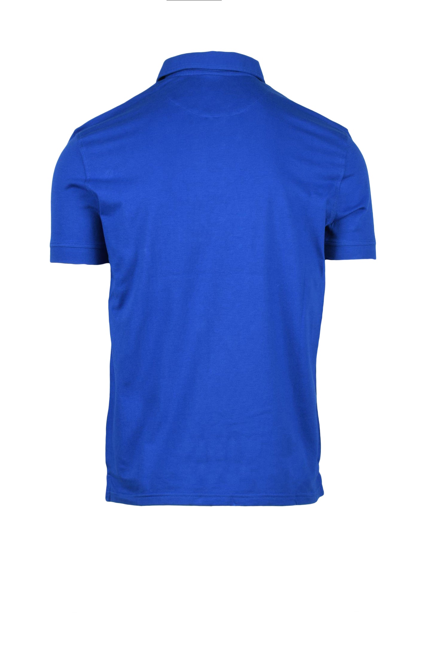 North Sails Polo Uomo North Sails  blue  blue