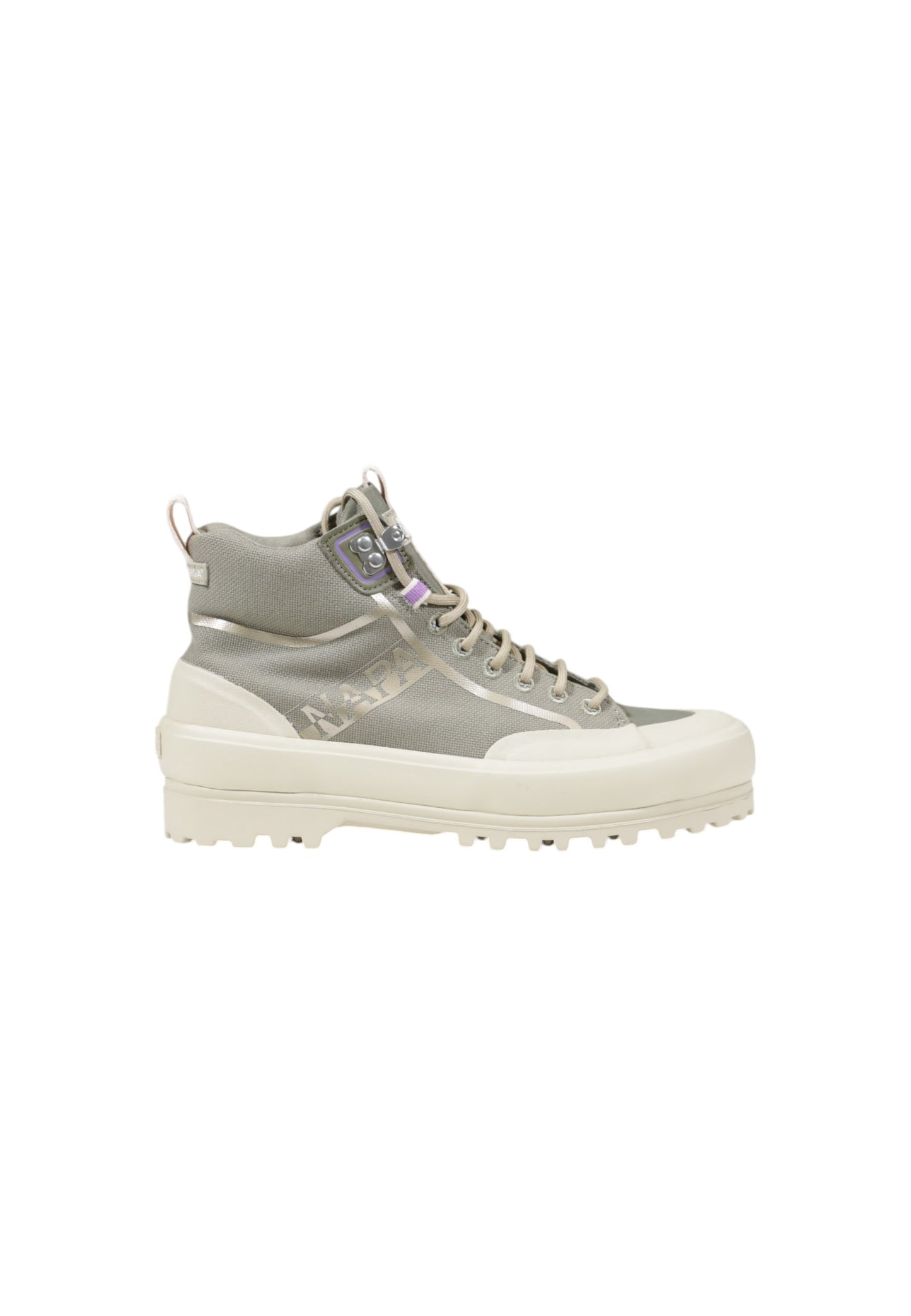 Superga Sneakers Donna Superga  green  green