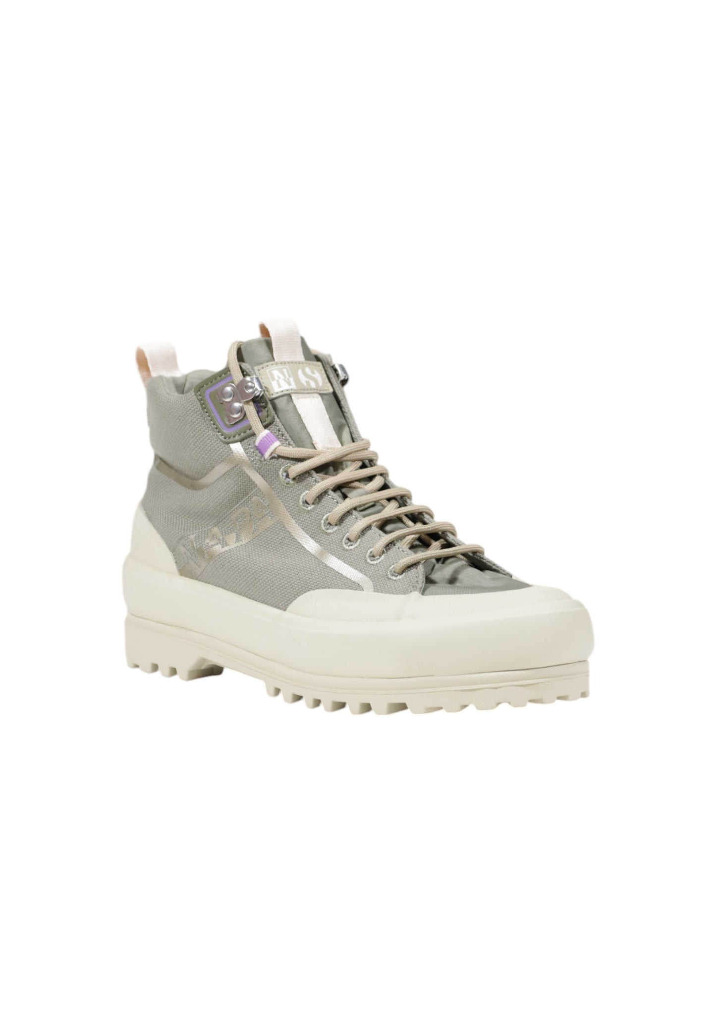 Superga Sneakers Donna Superga  green  green