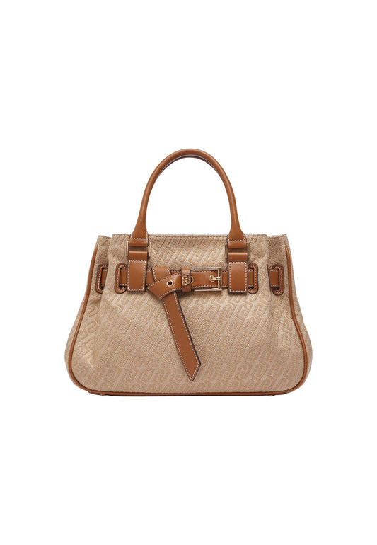 Liu Jo Borsa Donna Liu Jo S TOTE beige  beige