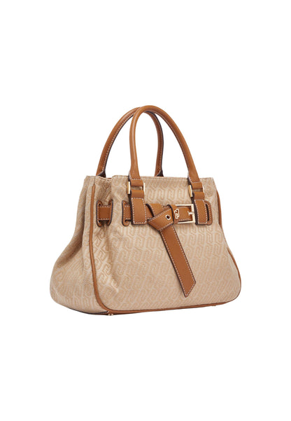 Liu Jo Borsa Donna Liu Jo S TOTE beige  beige