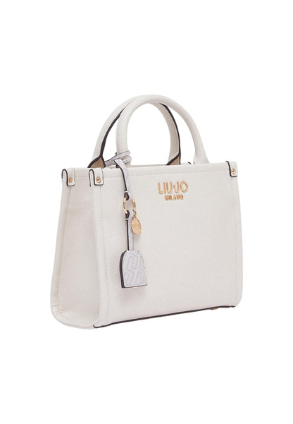 Liu Jo Borsa Donna Liu Jo ECS S TOTE beige  beige