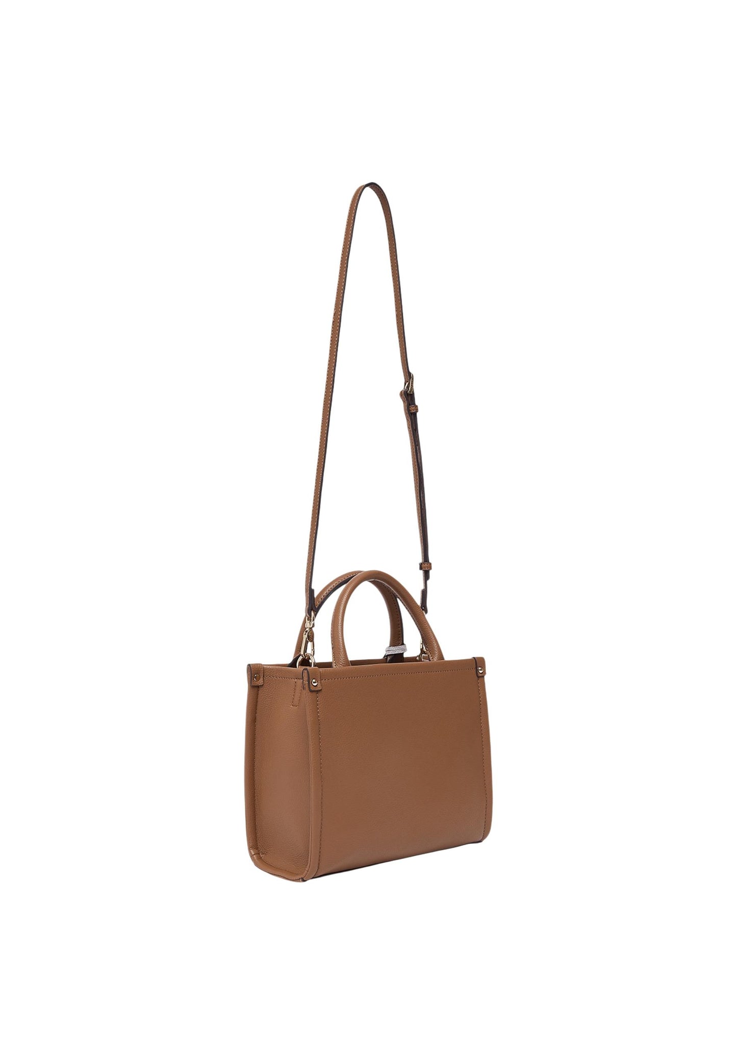 Liu Jo Borsa Donna Liu Jo ECS S TOTE brown  brown