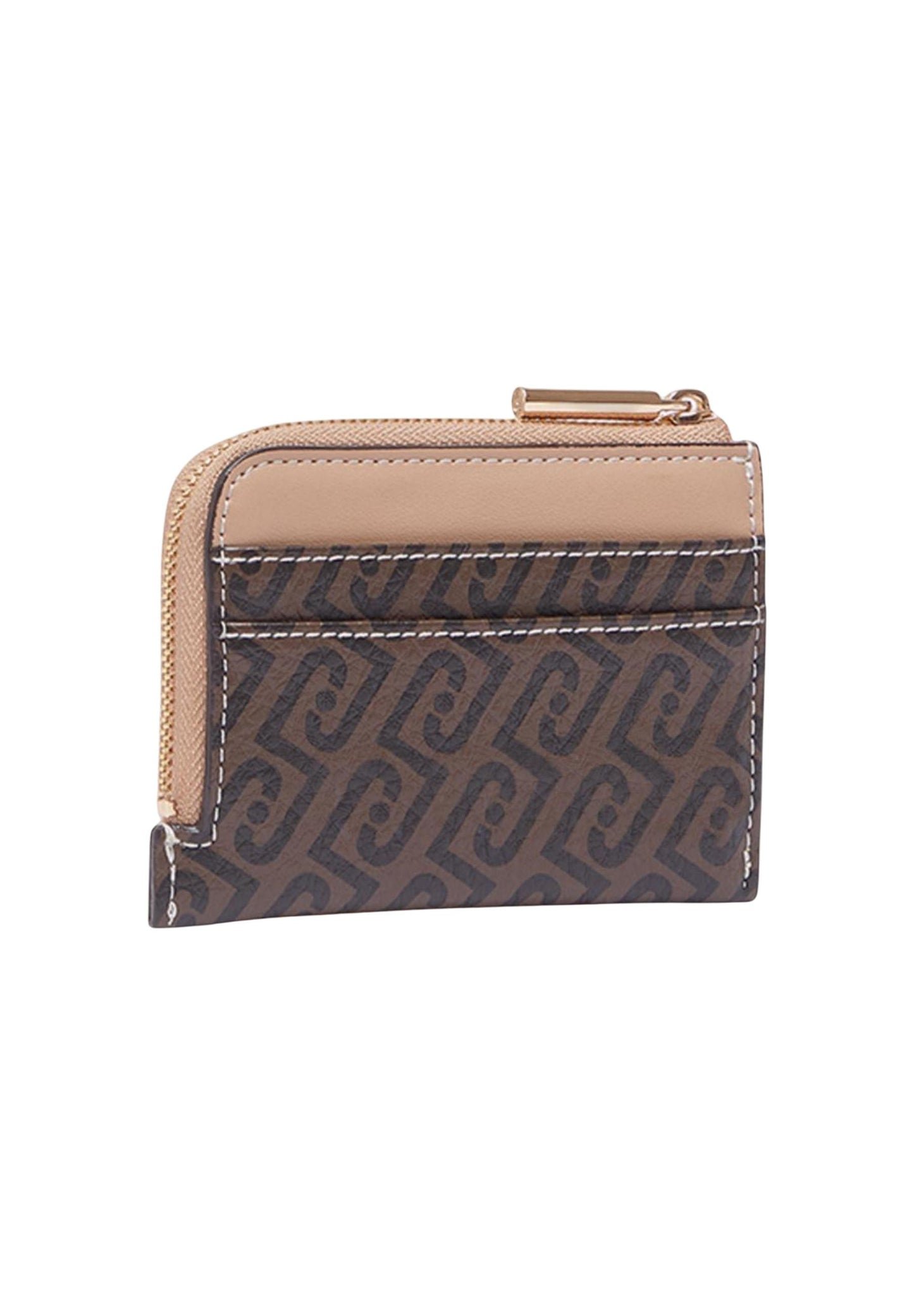 Liu Jo Portafogli Donna Liu Jo S CREDIT CARD CASE brown  brown