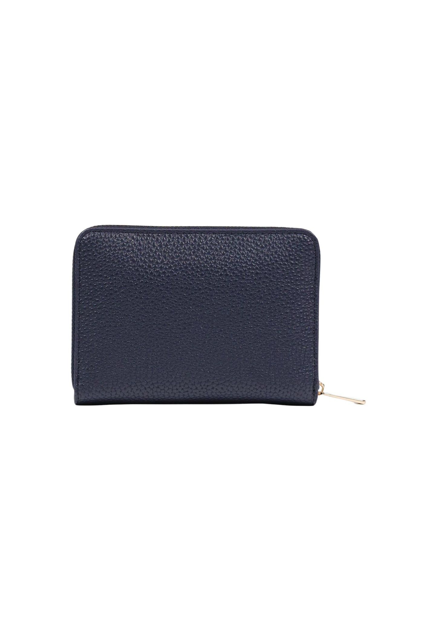 Tommy Hilfiger Portafogli Donna Tommy Hilfiger TH ICON MED ZA CORP blue  blue
