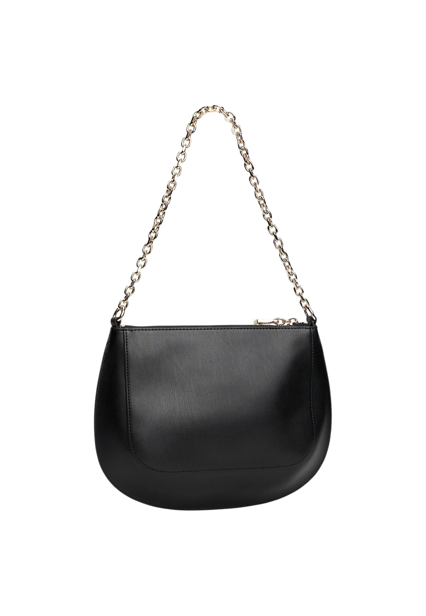 Tommy Hilfiger Borsa Donna Tommy Hilfiger TH GLAM CONV MED CROSSOVER black  black