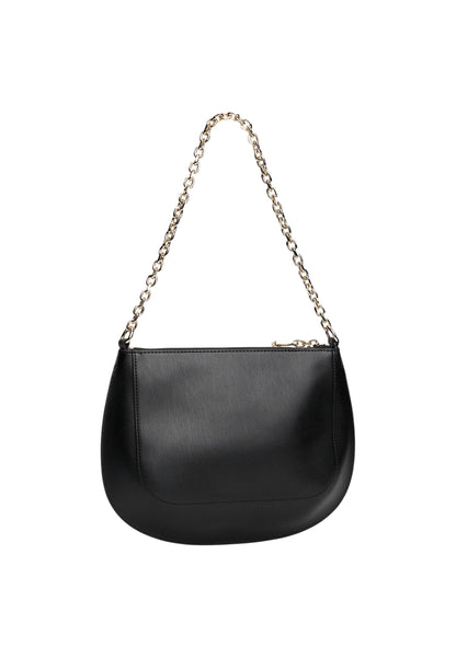 Tommy Hilfiger Borsa Donna Tommy Hilfiger TH GLAM CONV MED CROSSOVER black  black