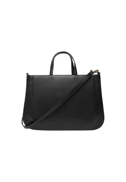 Tommy Hilfiger Borsa Donna Tommy Hilfiger TH GLAM SATCHEL black  black