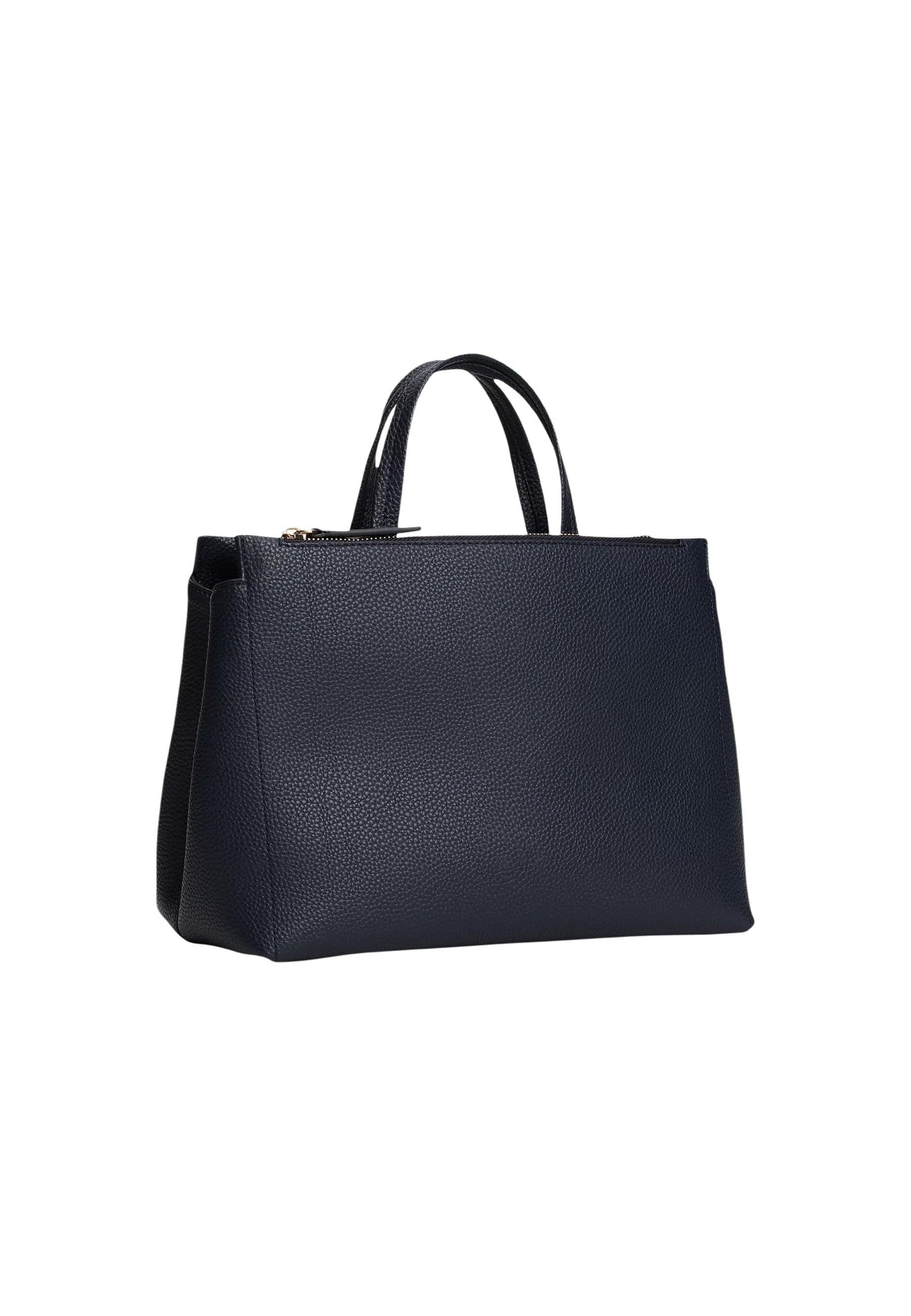 Tommy Hilfiger Borsa Donna Tommy Hilfiger TH TIMELESS SATCHEL blue  blue