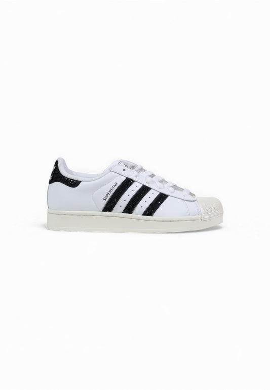 Adidas Originals Sneakers Donna Adidas Originals SUPERSTAR II W white  white