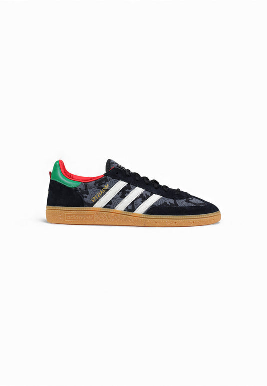 Adidas Originals Sneakers Uomo Adidas Originals HANDBALL SPEZIAL black  black
