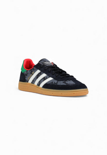 Adidas Originals Sneakers Uomo Adidas Originals HANDBALL SPEZIAL black  black