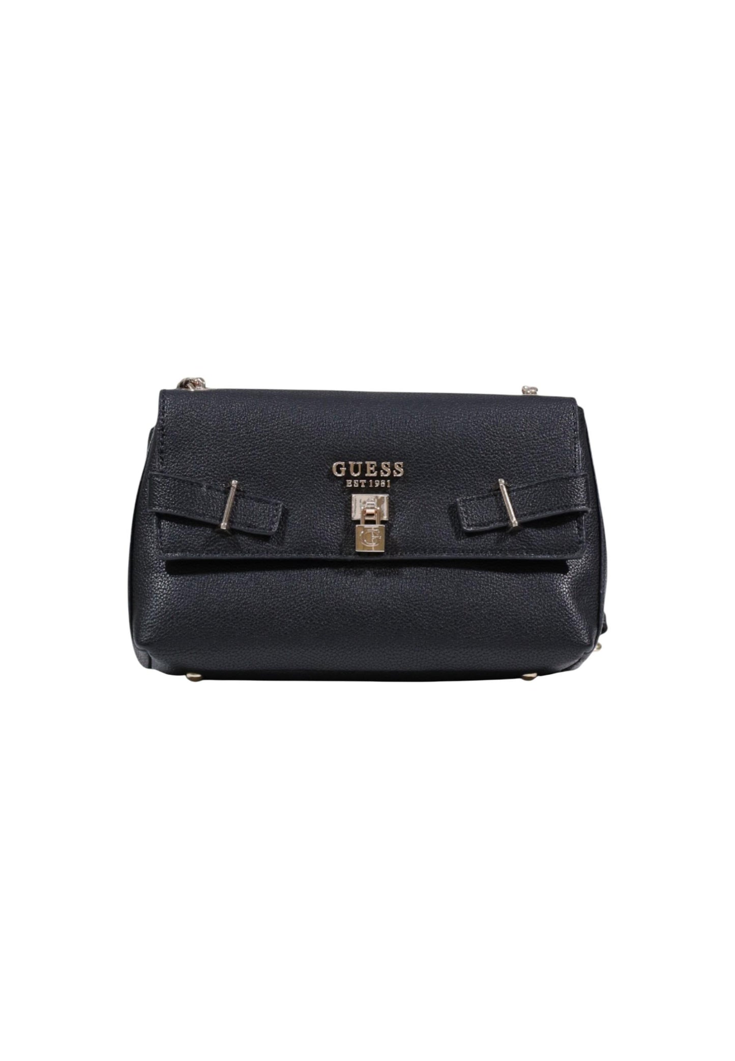 Guess Borsa Donna Guess YESBA CONVERTIBLE XBODY FLAP black  black