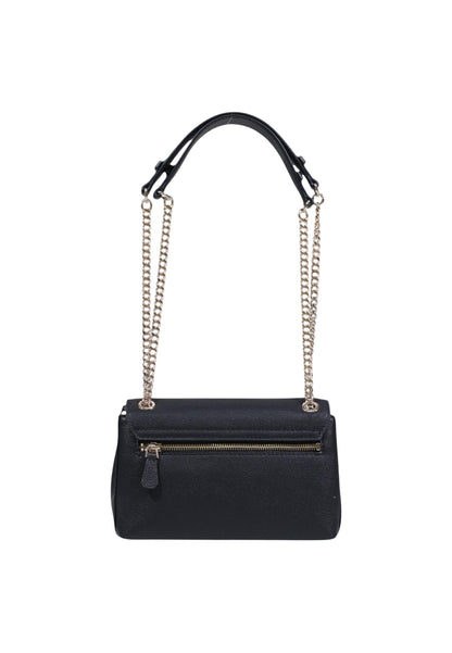 Guess Borsa Donna Guess YESBA CONVERTIBLE XBODY FLAP black  black