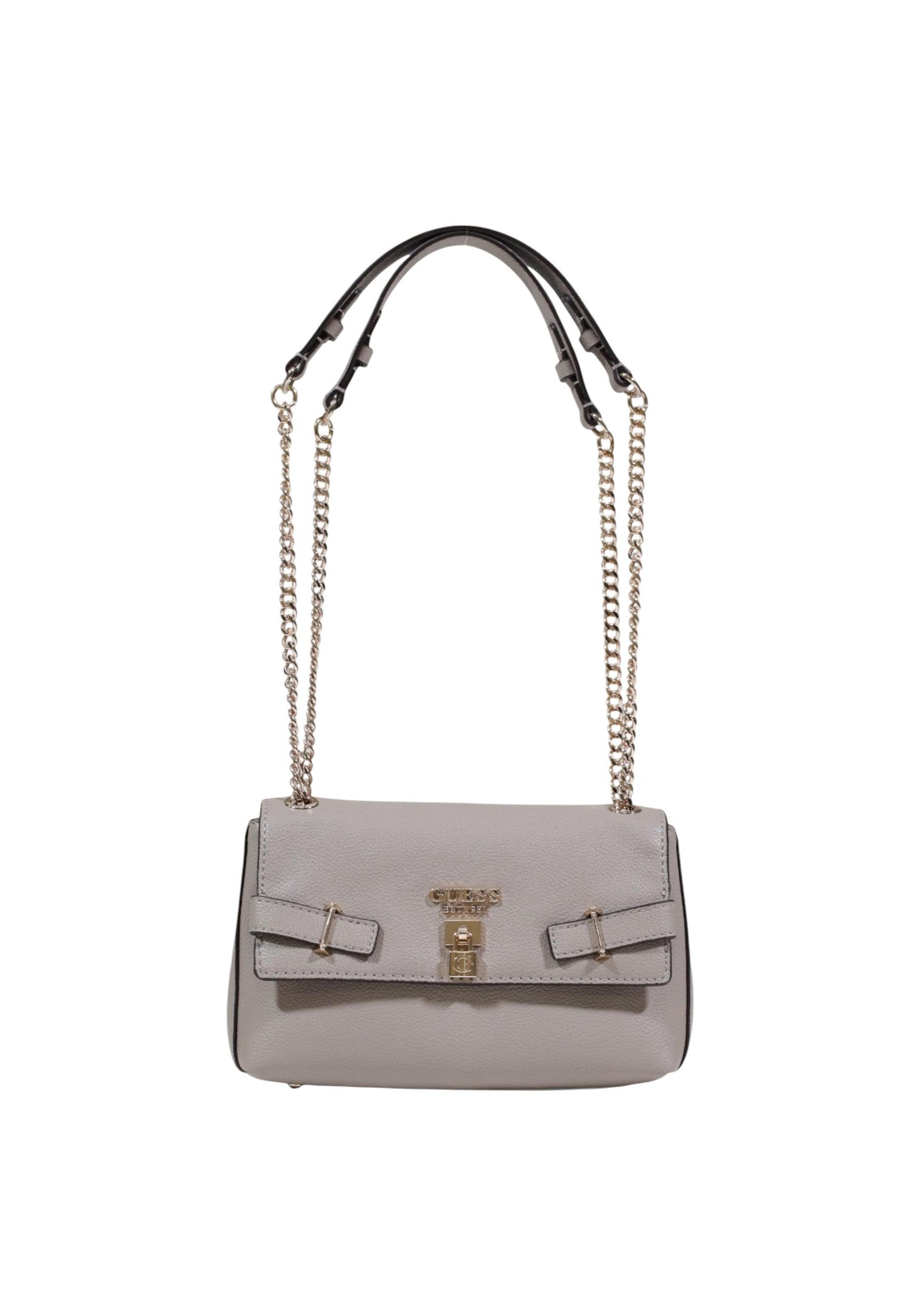 Guess Borsa Donna Guess YESBA CONVERTIBLE XBODY FLAP beige  beige