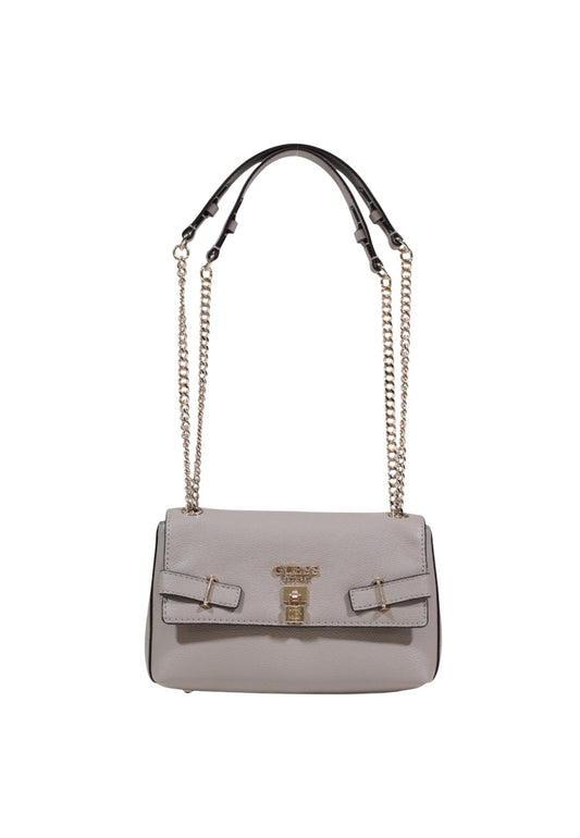 Guess Borsa Donna Guess YESBA CONVERTIBLE XBODY FLAP beige  beige