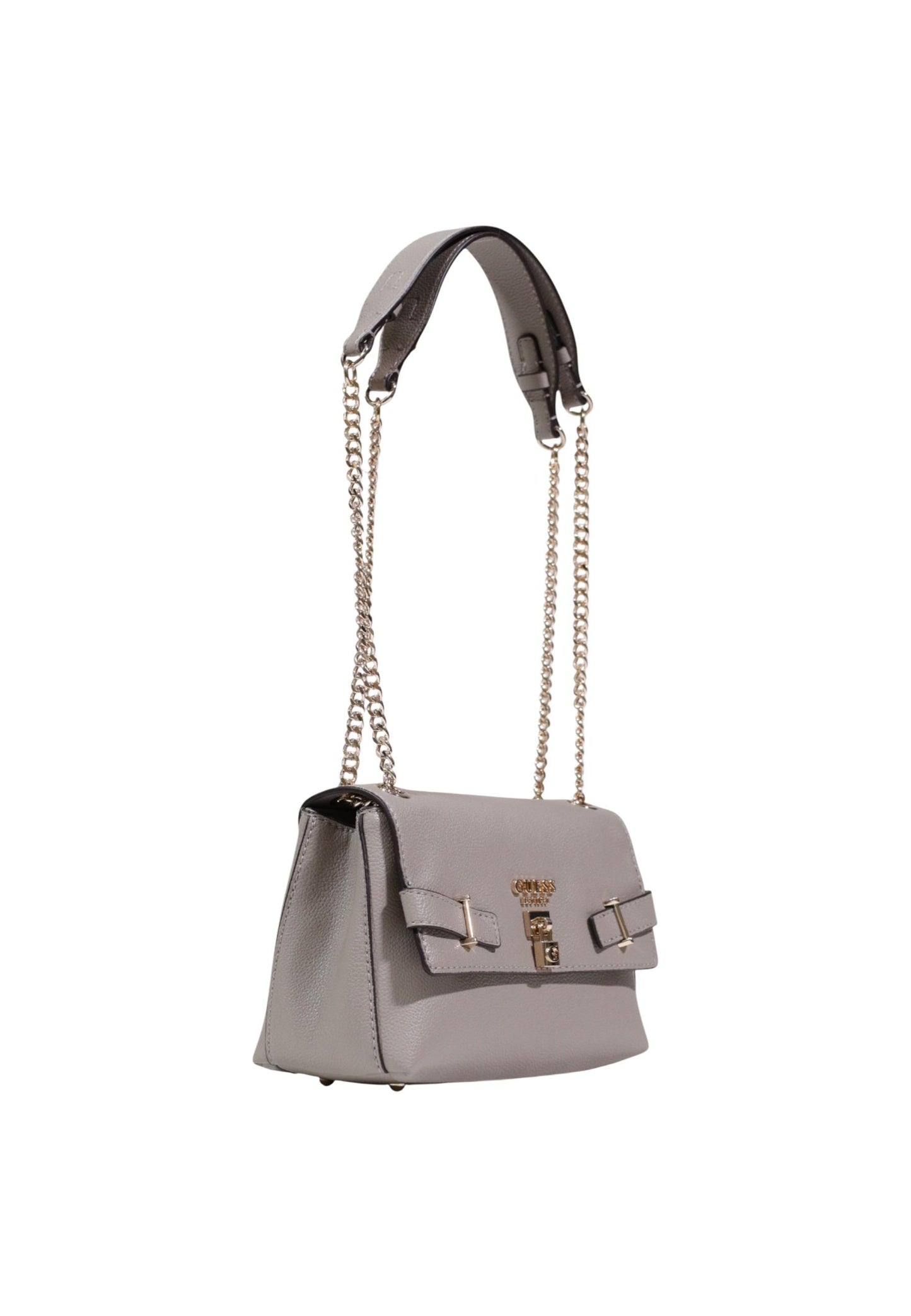 Guess Borsa Donna Guess YESBA CONVERTIBLE XBODY FLAP beige  beige