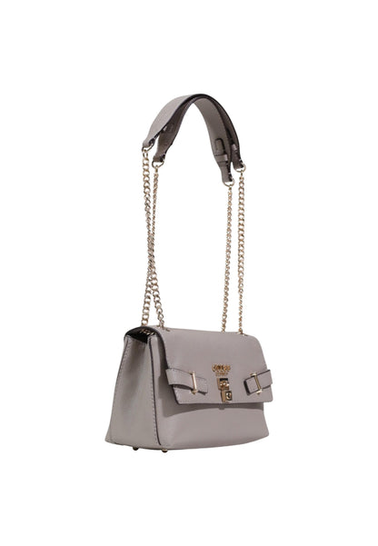 Guess Borsa Donna Guess YESBA CONVERTIBLE XBODY FLAP beige  beige
