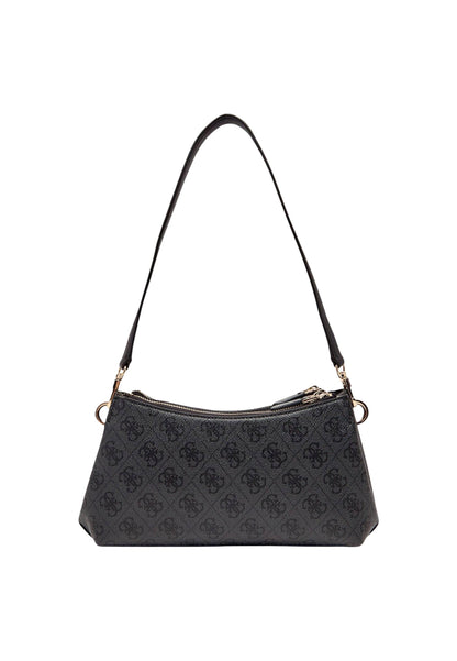 Guess Borsa Donna Guess NOELLE II 3 COMP SHLDR XBODY grey  grey