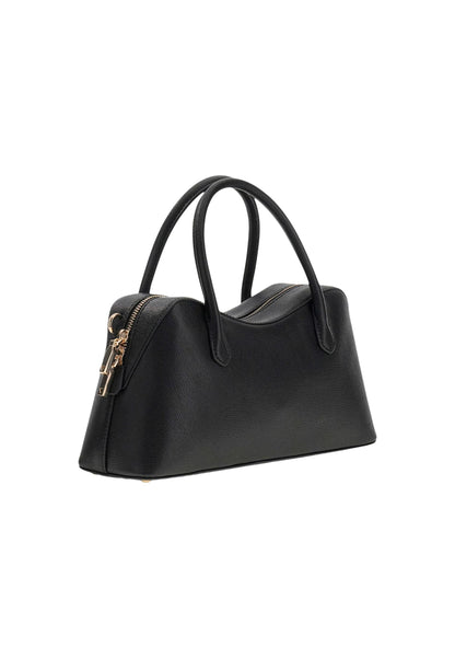Guess Borsa Donna Guess DAVINA SATCHEL black  black