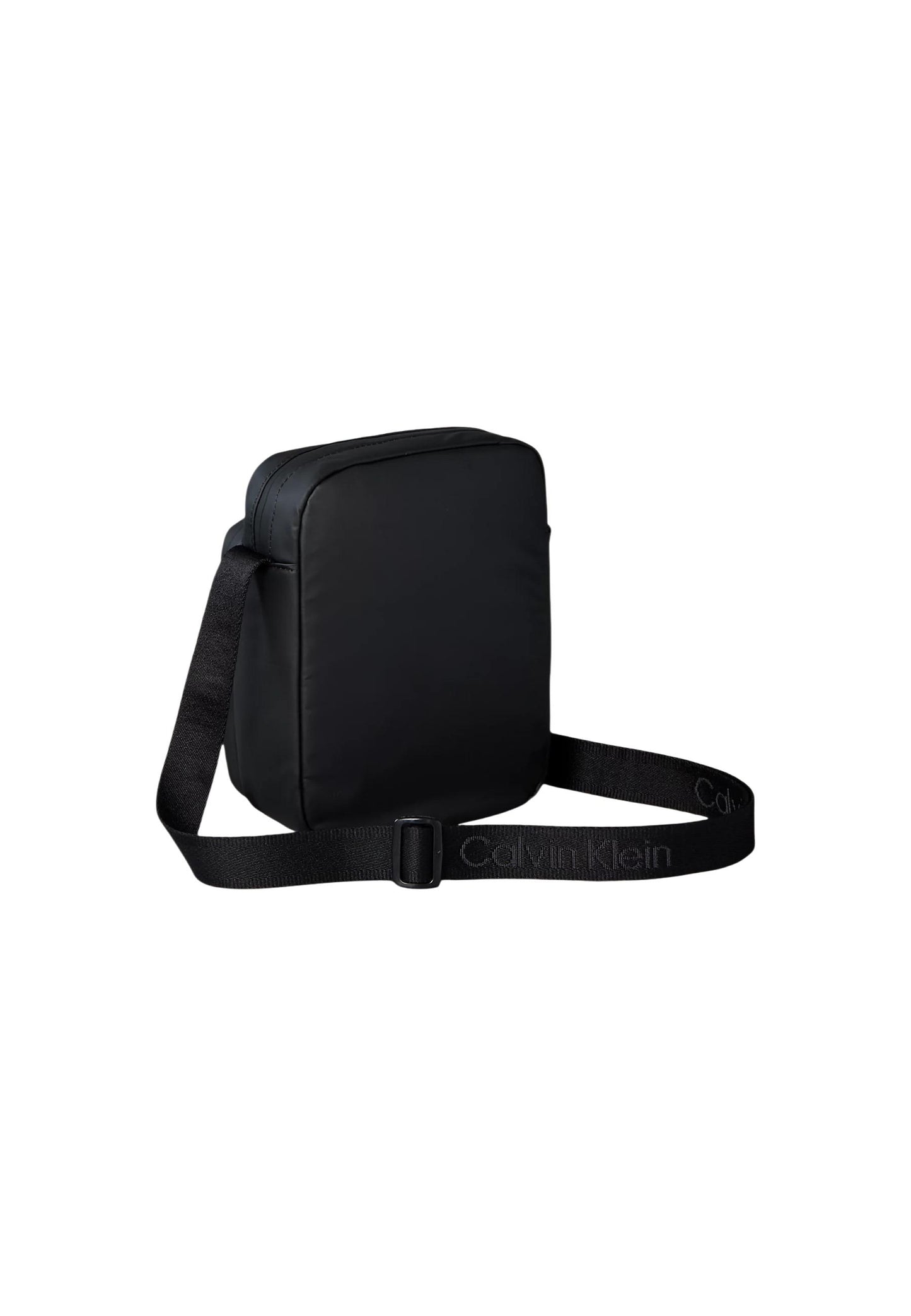 Calvin Klein Borsa Uomo Calvin Klein PUFFER UTILITY REPORTER black  black