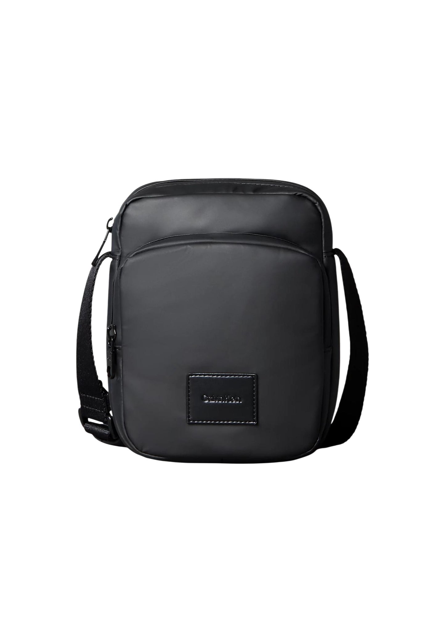 Calvin Klein Borsa Uomo Calvin Klein PUFFER UTILITY REPORTER black  black
