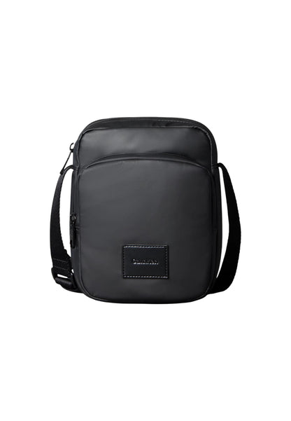 Calvin Klein Borsa Uomo Calvin Klein PUFFER UTILITY REPORTER black  black