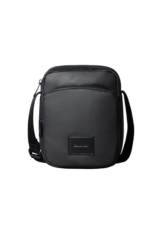 Calvin Klein Borsa Uomo Calvin Klein PUFFER UTILITY REPORTER black  black