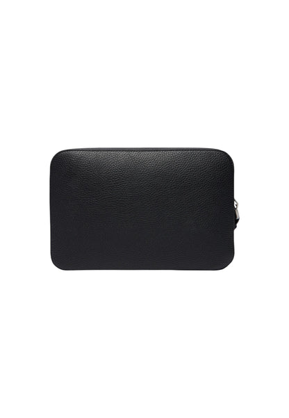 Tommy Hilfiger Borsa Uomo Tommy Hilfiger TH CENTRAL POUCH black  black