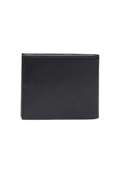 Tommy Hilfiger Portafogli Uomo Tommy Hilfiger TH FLAG MINI CC WALLET blue  blue