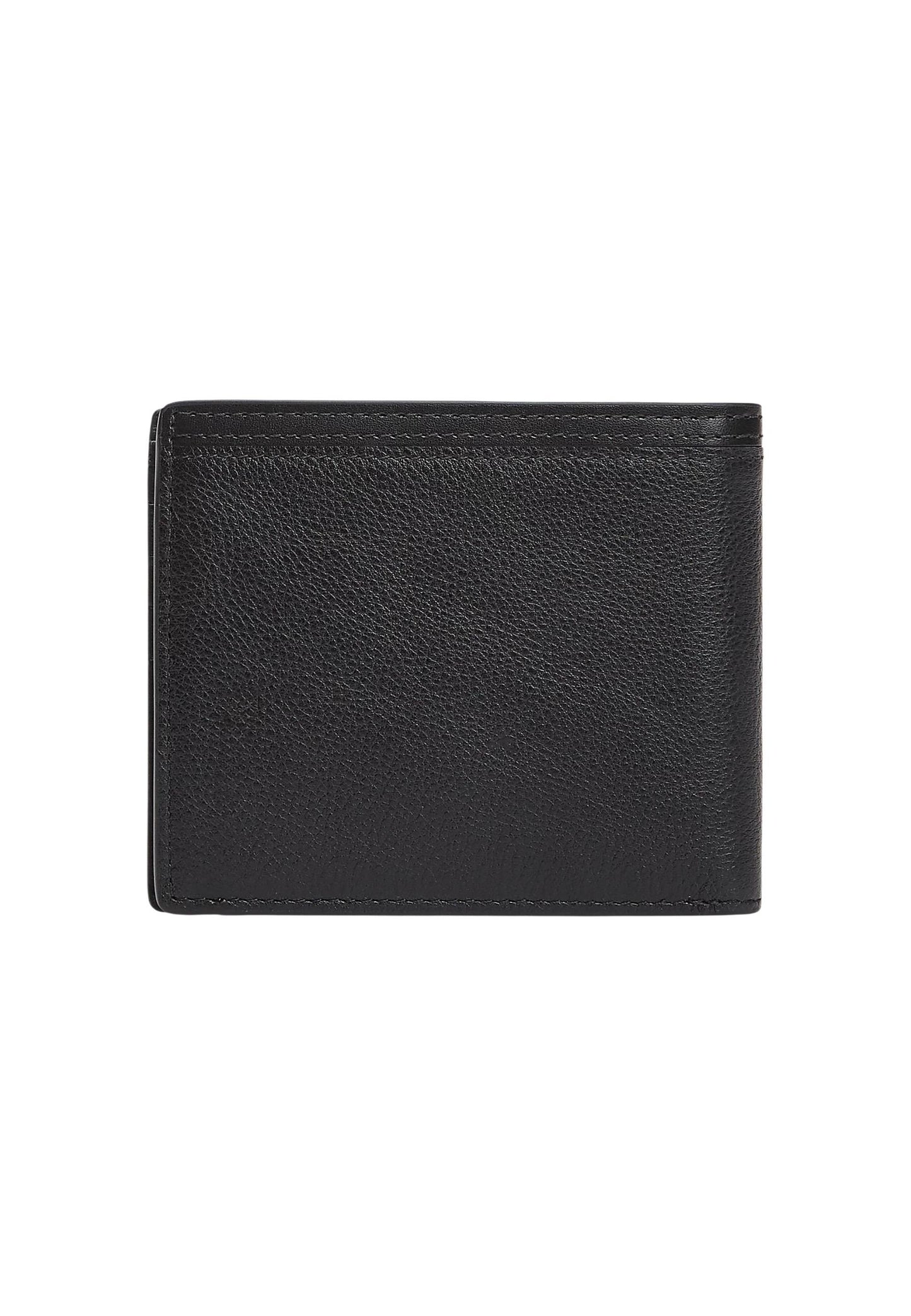 Tommy Hilfiger Portafogli Uomo Tommy Hilfiger TH CORP CC AND COIN black  black
