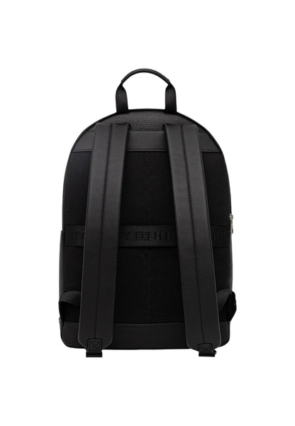 Tommy Hilfiger Borsa Uomo Tommy Hilfiger TH CENTRAL black  black