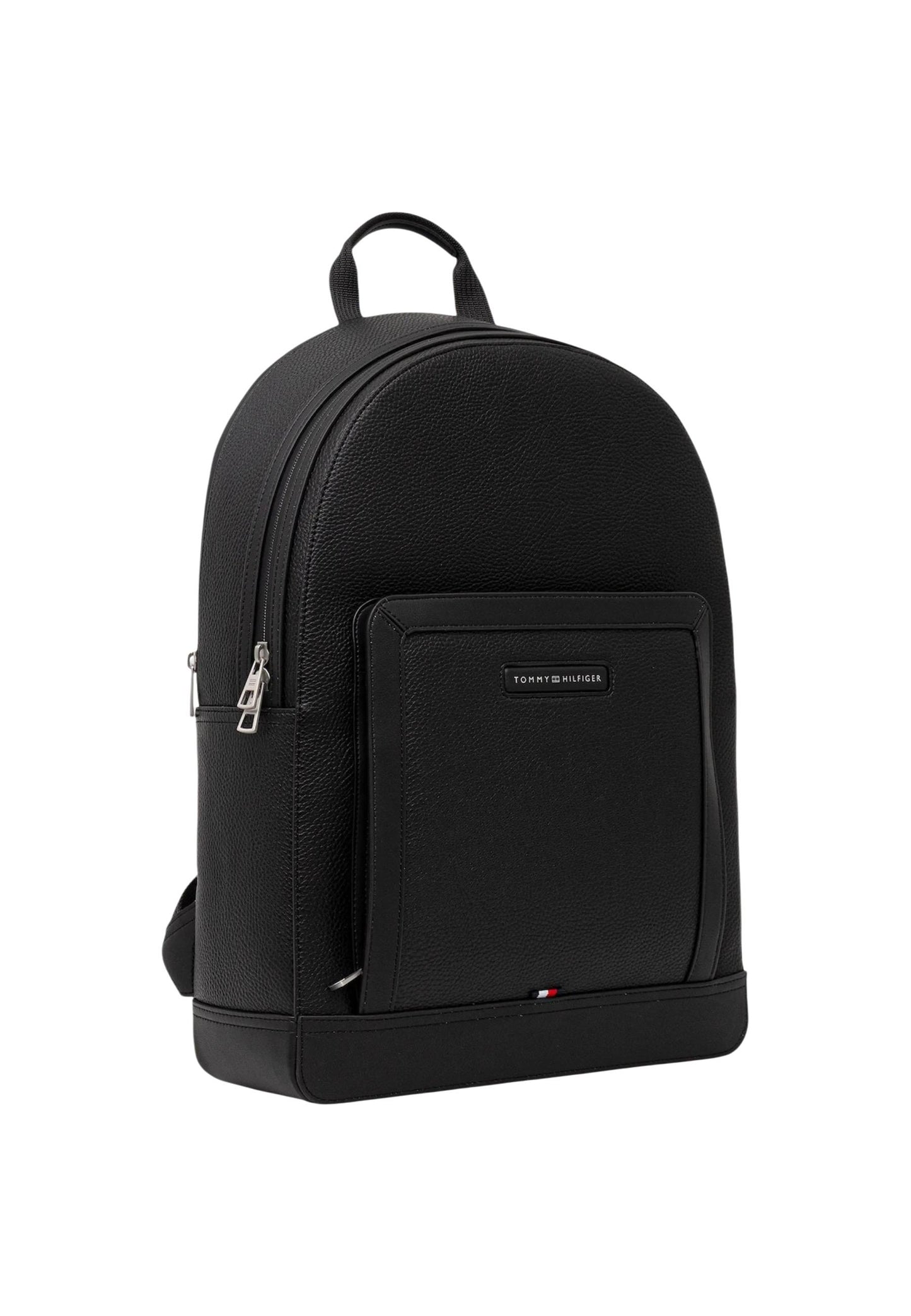Tommy Hilfiger Borsa Uomo Tommy Hilfiger TH CENTRAL black  black