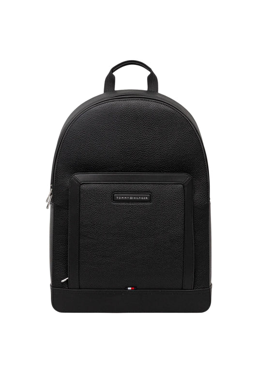 Tommy Hilfiger Borsa Uomo Tommy Hilfiger TH CENTRAL black  black
