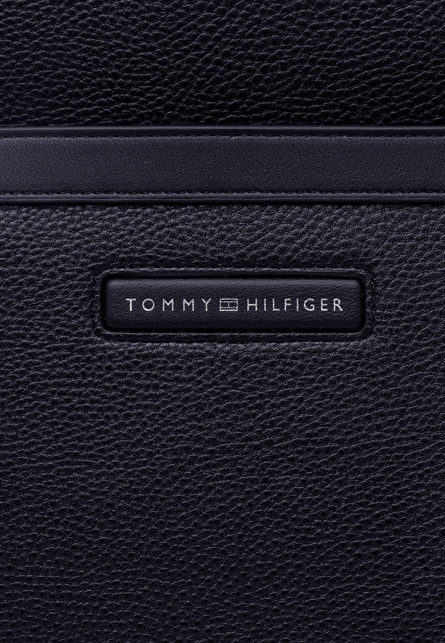 Tommy Hilfiger Borsa Uomo Tommy Hilfiger TH CENTRAL blue  blue