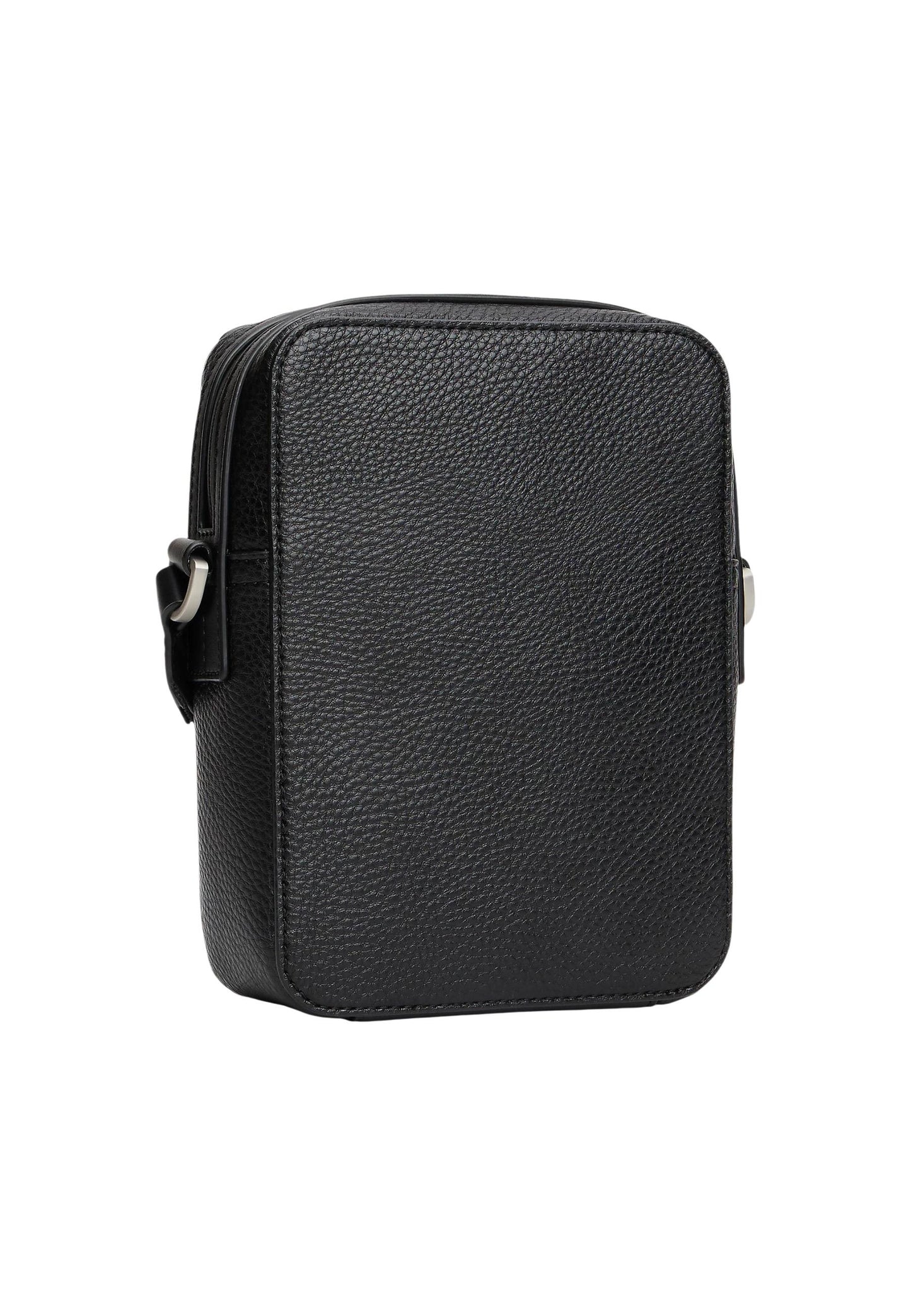 Tommy Hilfiger Borsa Uomo Tommy Hilfiger TH CENTRAL MINI REPORTER black  black