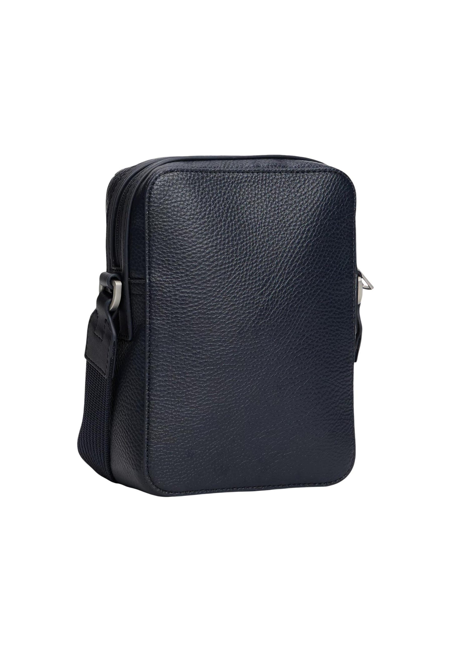 Tommy Hilfiger Borsa Uomo Tommy Hilfiger TH CENTRAL MINI REPORTER blue  blue