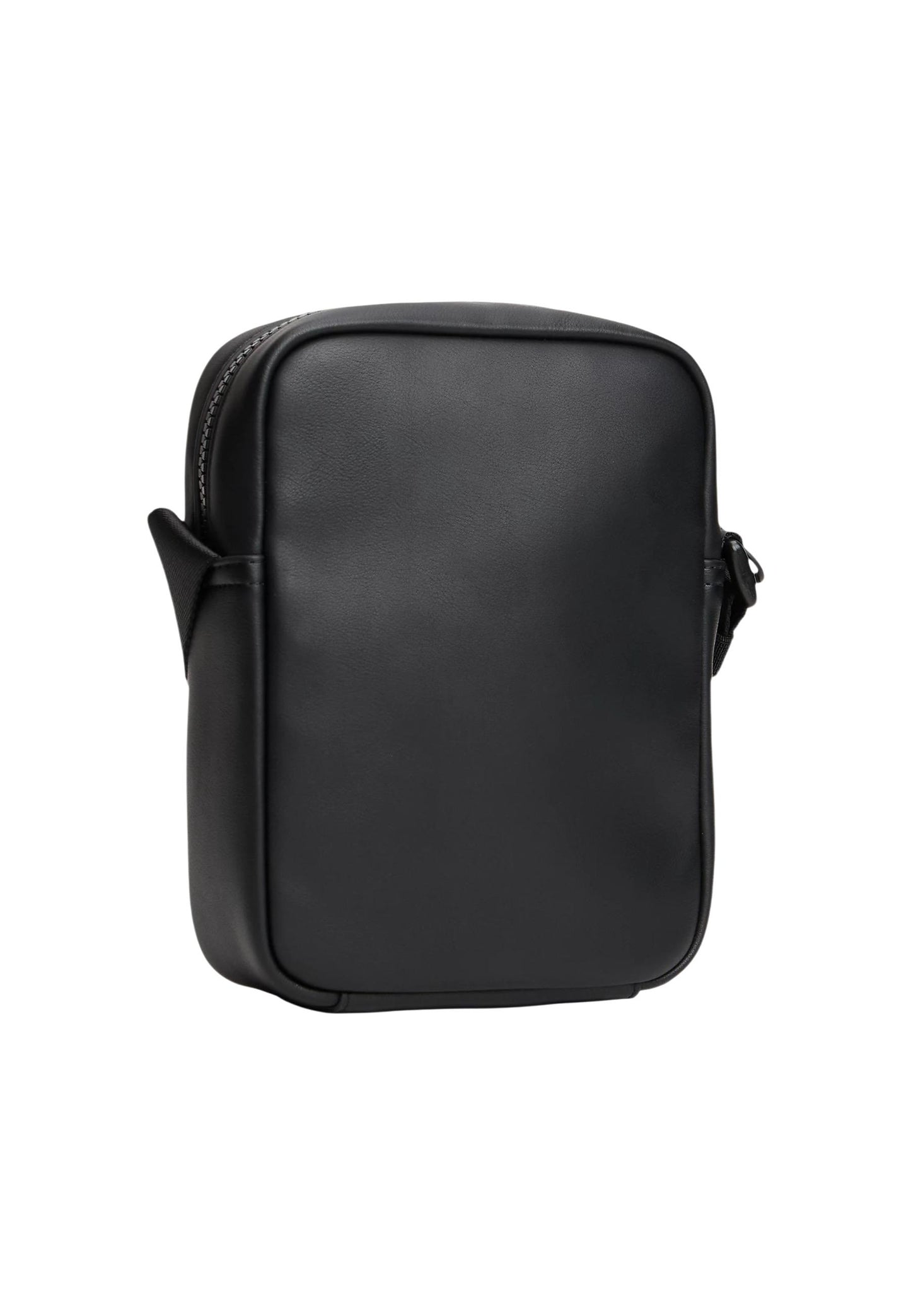 Tommy Hilfiger Borsa Uomo Tommy Hilfiger TH FLAG MINI REPORTER black  black
