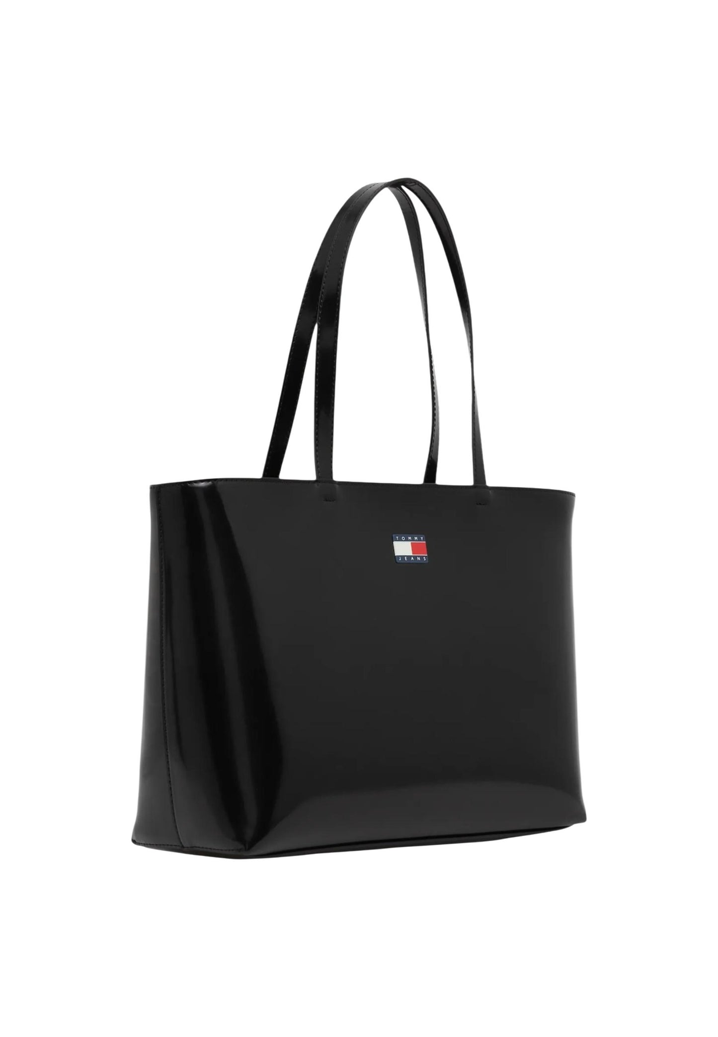 Tommy Hilfiger Borsa Donna Tommy Hilfiger TJW MUST TOTE black  black